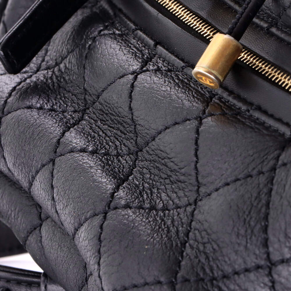 Chanel Paris-Hamburg Flap Backpack #234070C42B - Picture 7 of 9